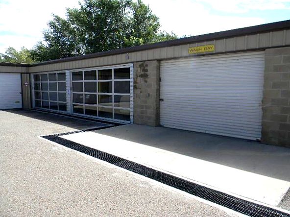 1212 25th St, Snyder, TX 79549